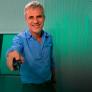 '¿Y tú qué miras?' Con Domingo Corral: "La buena ficción contribuye a que el mundo sea mejor"