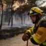 La Aemet confirma temperaturas por encima de los 40ºC y "peligro extremo" de incendios forestales