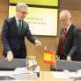Hacienda pone sobre la mesa de las CCAA un margen del déficit del 0,1 % del PIB anual hasta 2029