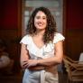 Enma López: "Reyes es una persona a la que quiero. Pero hay que preguntarse quién lo puede hacer mejor y cómo"