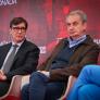 Illa desvela que habló con Zapatero y que él tiene "ganas de aclarar las cosas y explicar su versión"