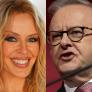 "Pido disculpas inequívocas": marejada política en Australia por un comentario del primer ministro sobre Kylie Minogue
