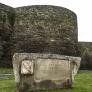 La única muralla romana del mundo que se conserva entera está en España: más de 2 kilómetros y decenas de torreones que se recorren a pie por encima de la ciudad