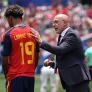 El plan de De la Fuente contra el 'Bicho' y Portugal es no cambiar lo que funciona: España repite once para los octavos del Mundial