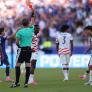 La UEFA arremete contra la FIFA por anular la roja a Balogun tras el telefonazo de Trump: "Traspasa una línea roja"