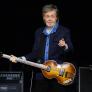 Paul McCartney hace historia al recuperar esta canción de The Beatles después de 60 años para la boda de Taylor Swift