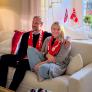 La realidad del estado de Mette-Marit de Noruega pese a su primera foto tras su trasplante de pulmón