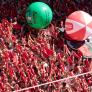 Así ha sido el Chupinazo 2026 que ha dado inicio a las fiestas más esperadas de Pamplona