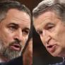PP y Vox sacan más de 12 puntos a las izquierdas, pero tampoco se crecen ante la supuesta corrupción