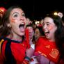 "Más ataque, más fútbol, más pasión": la receta de la afición española para el España-Bélgica