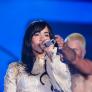 Aitana, entusiasta seguidora de la selección, se plantea cambiar la hora de su concierto del viernes