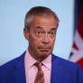 Nigel Farage dimite como diputado para intentar salvar su carrera tras las acusaciones de corrupción: quiere que los votantes decidan su futuro