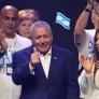Gadi Eisenkot, el general parco y marcado por la tragedia que amenaza el dominio de Netanyahu