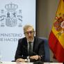 Hacienda nombra a Antonio Ansón nuevo director general de la Agencia Tributaria