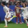 De suplentes a héroes en cinco minutos: Ferran Torres y Mikel Merino fabrican el gol que mete a España en cuartos del Mundial