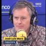 El publicista José Luis Moro un truco muy usado en la publicidad: "A veces es muy productivo destruir la alternativa"