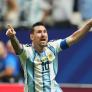 Messi o el K.O: su mejor versión rescata y clasifica a Argentina para cuartos tras verse 0-2 ante Egipto
