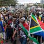 ¿A qué vienen las manifestaciones contra los migrantes en Sudáfrica?