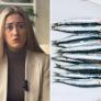 Paula Marrero, nutricionista: "El pescado azul tiene omega-3, pero no por eso es el alimento más antiinflamatorio que puedes comer"