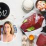 Paula Marrero, nutricionista: "El problema no siempre es cuánta B12 ingerimos, sino cuánta somos capaces de absorber"
