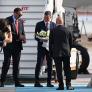 Pedro Sánchez llega a Turquía y lo que ocurre a continuación hace que muchos se acuerden del juez Peinado
