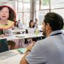 El alegato de una maestra ante quienes quieren sustituir a los profesores por tecnología: "Se están haciendo el harakiri"