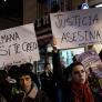 Revictimizada una y otra vez: el infierno judicial y mediático que sufrió la víctima de la Manada