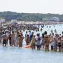 La prensa británica avisa de lo que puede pasar con la playa más protegida de Mallorca: "Otro Magaluf"