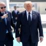 Trump, un disco rayado: vuelve a cargar contra los aliados europeos y dice que EEUU debería controlar Groenlandia