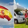 Una familia neerlandesa vende su casa para emigrar a España y acaba viviendo en una autocaravana: "Países Bajos ya nos sentaba como un zapato que no encaja del todo"