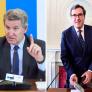 "Los ponen enfermos y encima les bajan el sueldo": el incremento de bajas laborales que critican Feijóo y Garamendi se sustenta en el deterioro de la salud mental o las listas de espera de Sanidad