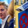 La rebelión interna que sacude a Palantir, la tecnológica favorita de Trump: "Mi cliente es un hospital infantil: ¿cómo voy a explicarles esto?"