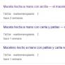 Denuncian a una web que usaba la imagen de un joven con síndrome de Down generado por IA para vender macetas