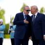 Cumbre de la OTAN, día 1: un Trump provocador, ruegos urgentes de Ucrania y 50.000 millones en inversiones