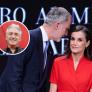 Letizia ejerciendo de periodista y Felipe en un rincón sin hacer ruido: las anécdotas de la participación del rey en el documental de Jon Sistiaga