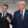 Un historiador avisa en 'The New York Times': la ofensiva de Trump no ha hecho a Europa más independiente, sino más dependiente de EEUU