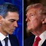 'The New York Times' se hace eco de la amenaza de Trump sobre cortar el comercio con España: "Provocaría una guerra comercial más amplia"