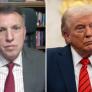 El juez Joaquim Bosch explica por qué la amenaza de Trump a España no se cumplirá: "En el fondo jurídicamente no es tan sencillo"