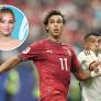 La actriz Magui Corceiro sale al paso de los rumores que aseguran que fue infiel a João Félix con Pedro Porro