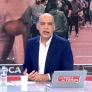 Nacho Abad da su versión sobre la salida de Marta Nebot de 'En boca de todos': "No quiero compartir plató con alguien que se avergüenza de estar aquí"