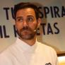 Saúl Craviotto: "No voy a dejar el piragüismo, me retiraría en todo caso de la élite y de ir a los Juegos Olímpicos"