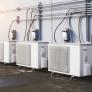 Las olas de calor y la inteligencia artificial, dos fenómenos aparentemente inconexos, están disparando el mismo negocio: la industria del frío