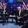 Trump dice que España es una "causa perdida" y pide de nuevo cortar el comercio bilateral