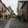Fernando es el único habitante de un pueblo de Soria y vive con 700 euros al mes: "Para estar triste en la ciudad, prefiero estar feliz aquí"