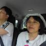 Ángela, creadora que vive en un pueblo de Japón: "Para los códigos japoneses somos pobres, pero preferimos una vida tranquila y no estar aparentando lo que no somos"