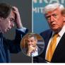 La FAES de Aznar tacha a Trump de "bocazas", pero todo vuelve a su curso al referirse a Sánchez