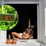 ¿Abrir las ventanas por la noche durante una ola de calor? Los expertos explican por qué eso, en realidad, calienta la casa