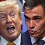 ¿Cómo puede Trump "cortar todo el comercio" con España?