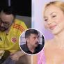 El Xokas dice que no estaría con Esther Expósito por sus ideas políticas y Ramón Espinar se desespera: "Que época de mierda"