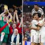 El plan de la segunda estrella: todo lo que se está repitiendo de lo vivido en Sudáfrica 2010 para acabar ganando el Mundial